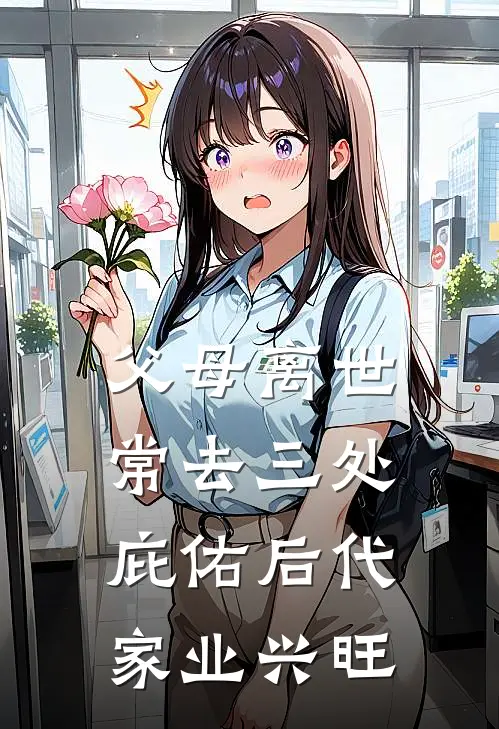 父母离世常去三处，庇佑后代家业兴旺