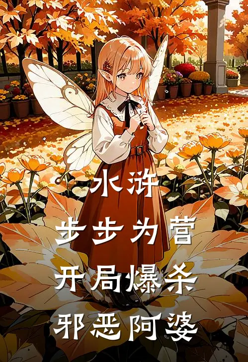 水浒：步步为营，开局爆杀邪恶阿婆