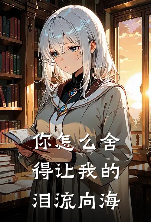 你怎么舍得让我的泪流向海原唱是谁