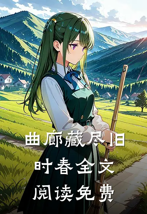 曲廊藏尽旧时春全文阅读免费