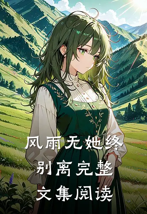 风雨无她终别离完整文集阅读