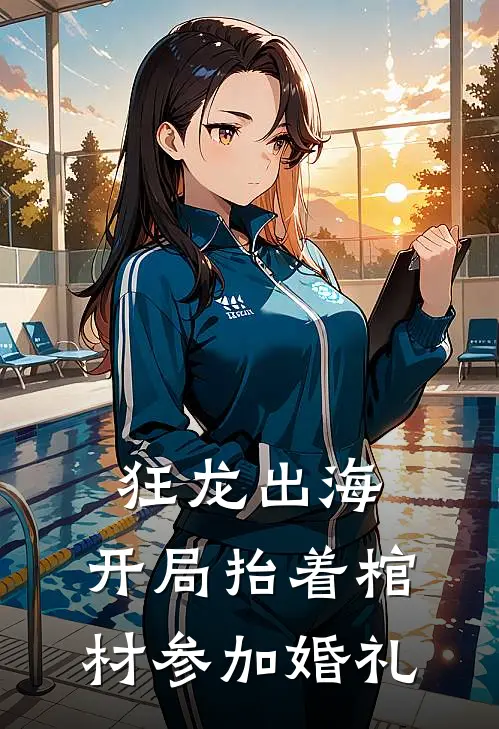 狂龙出海，开局抬着棺材参加婚礼