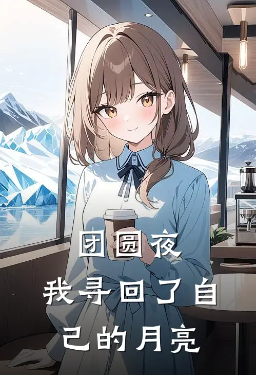 团圆夜,我寻回了自己的月亮是歌