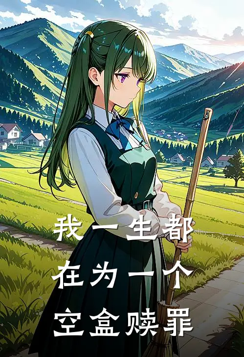 我一生都在为一个空盒赎罪