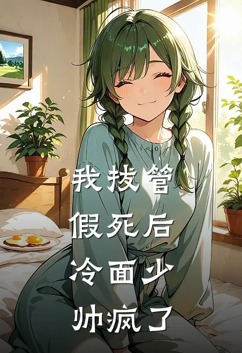 我拔管假死后，冷面少帅疯了