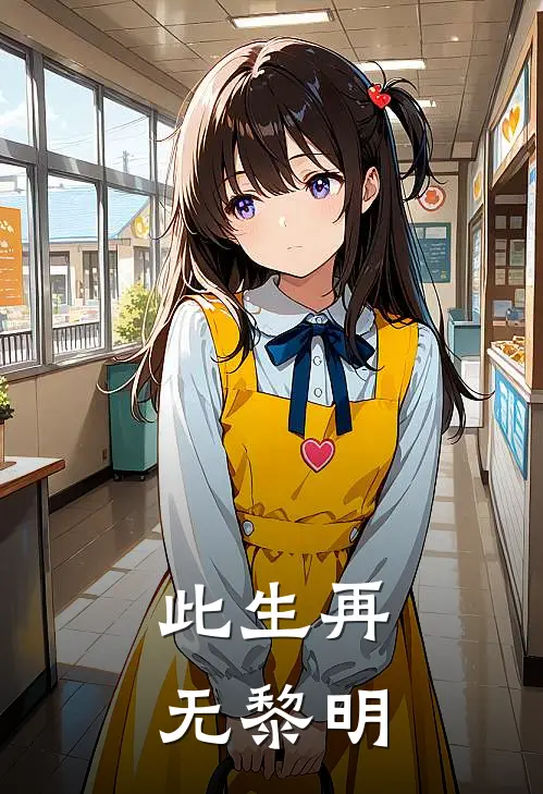 此生再无黎明是歌
