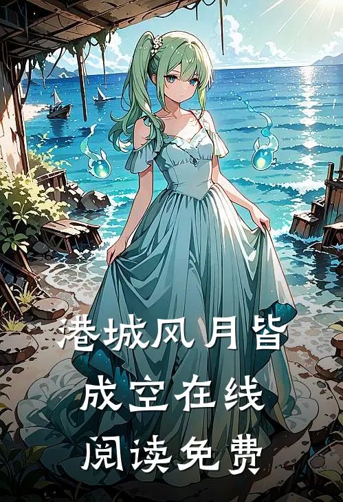 港城风月皆成空在线阅读免费