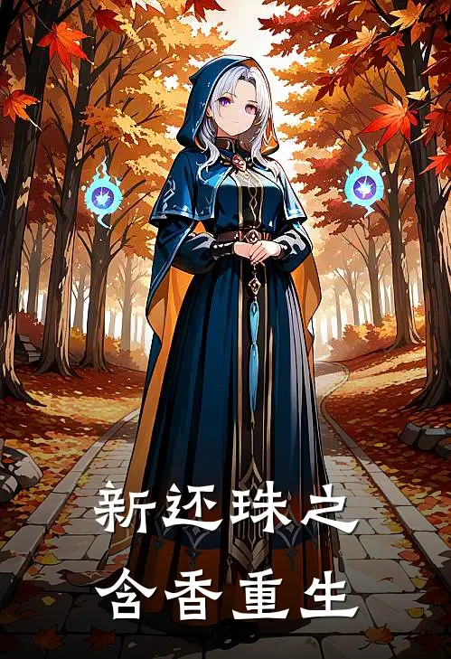 新还珠之含香重生