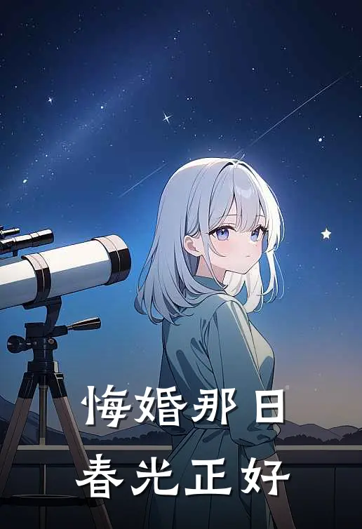 悔婚那日春光正好