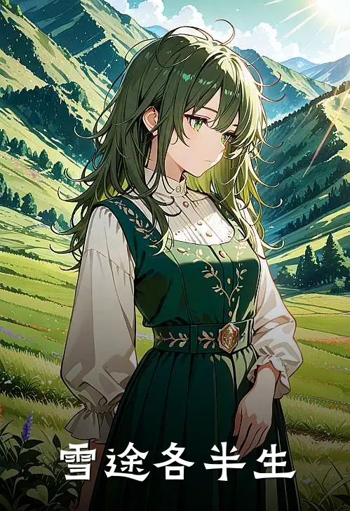 雪途各半生