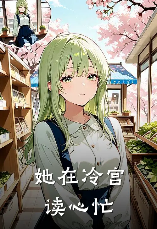 她在冷宫读心忙