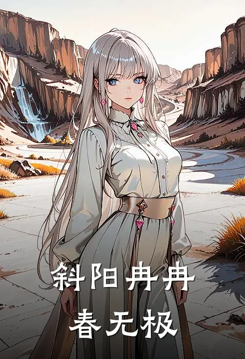 斜阳冉冉春无极