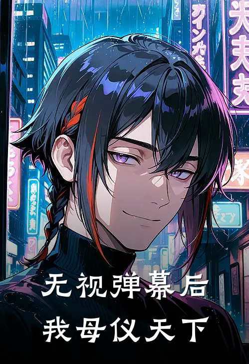 无视弹幕后,我母仪天下免费阅读5