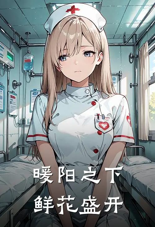 暖阳之下,鲜花盛开顾沉舟念安