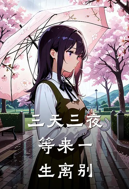 三天三夜，等来一生离别
