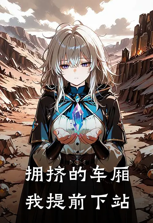 拥挤的车厢,我提前下站英文