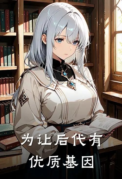 为让后代有优质基因的句子