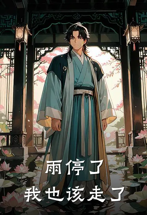 雨停了，我也该走了