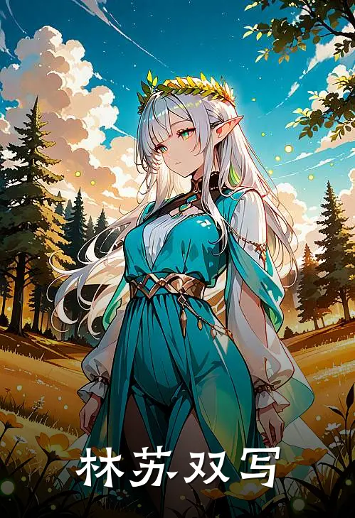 林苏双写