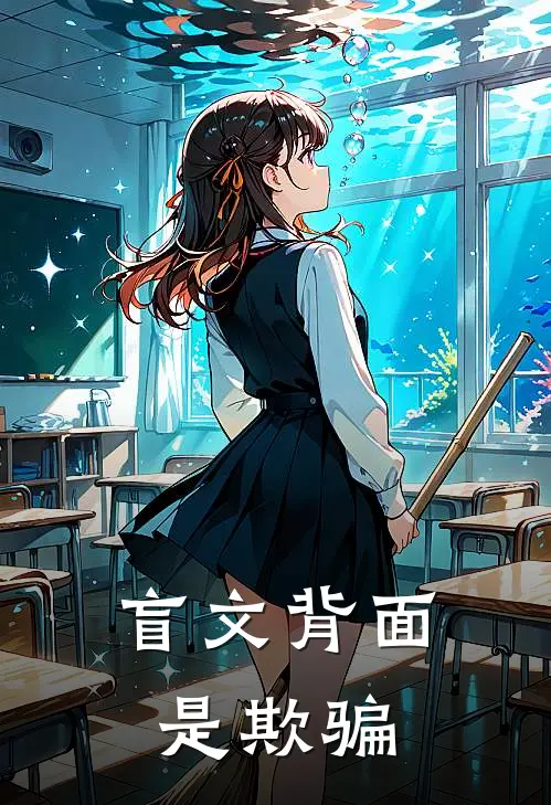 盲文背面是欺骗