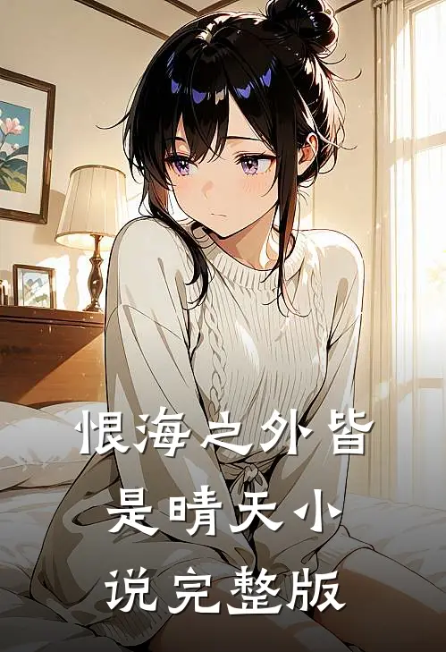 恨海之外皆是晴天小说完整版