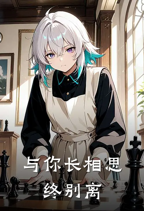 与你长相思，终别离