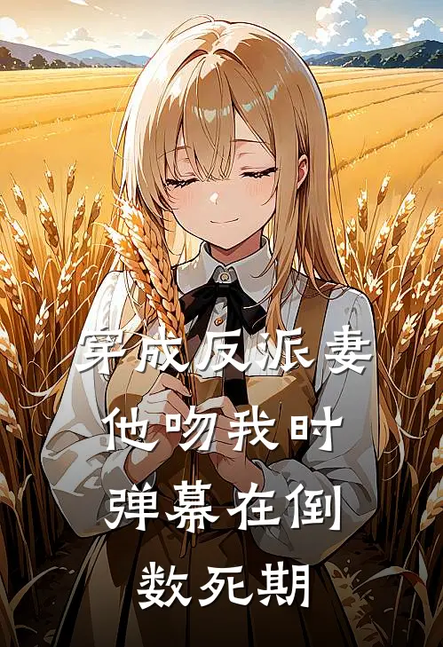 穿成反派妻，他吻我时弹幕在倒数死期