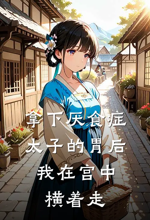 拿下厌食症太子的胃后，我在宫中横着走