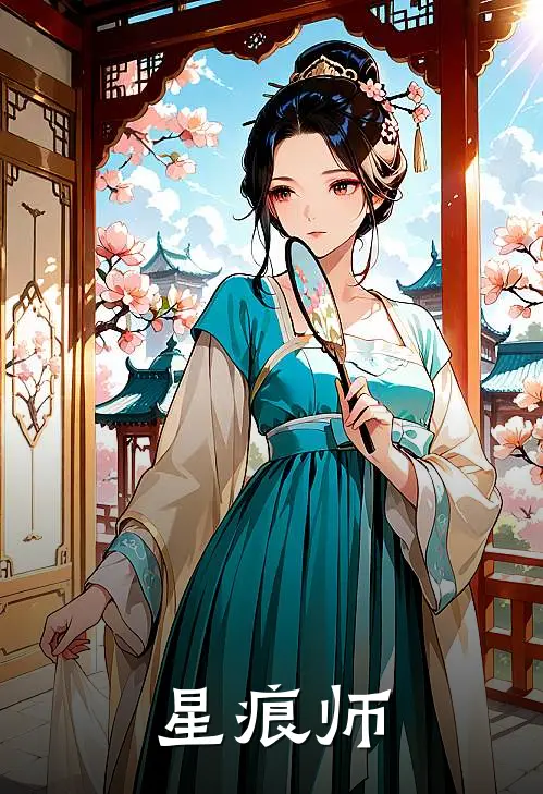 星痕师