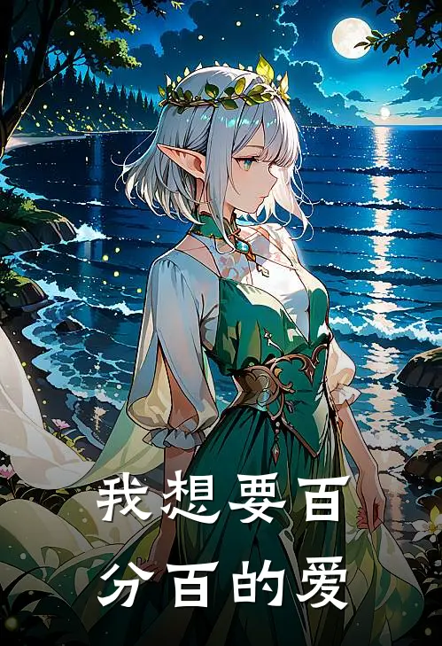 我想要百分百的爱英文