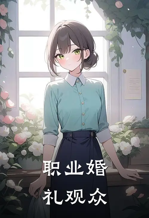 职业婚礼观众