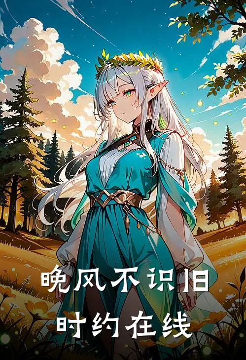 晚风不识旧时约在线