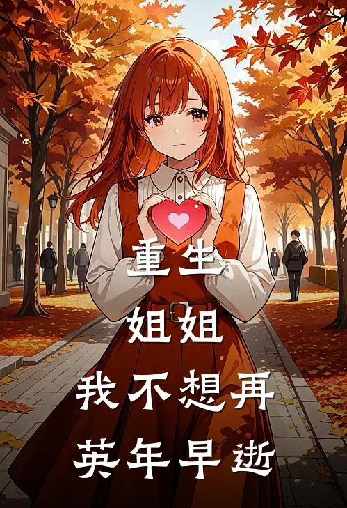 重生：姐姐，我不想再英年早逝