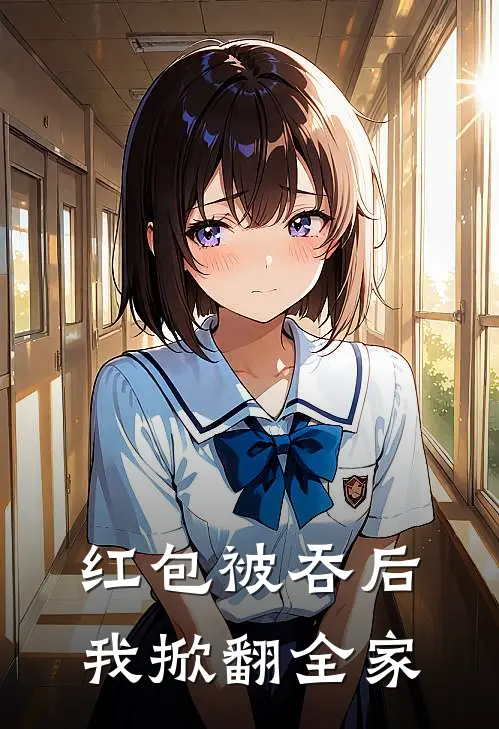 红包被吞后，我掀翻全家
