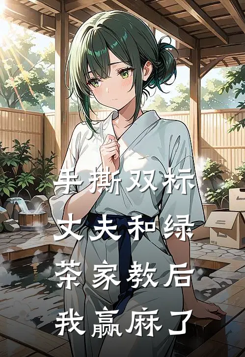 手撕双标丈夫和绿茶家教后，我赢麻了