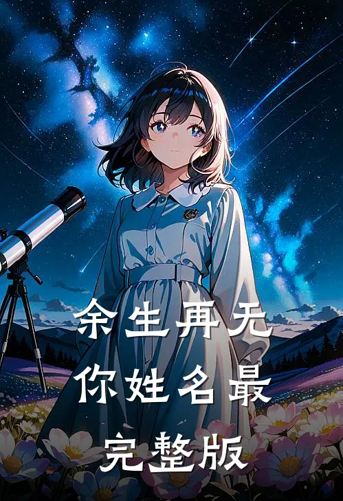 余生再无你姓名最完整版