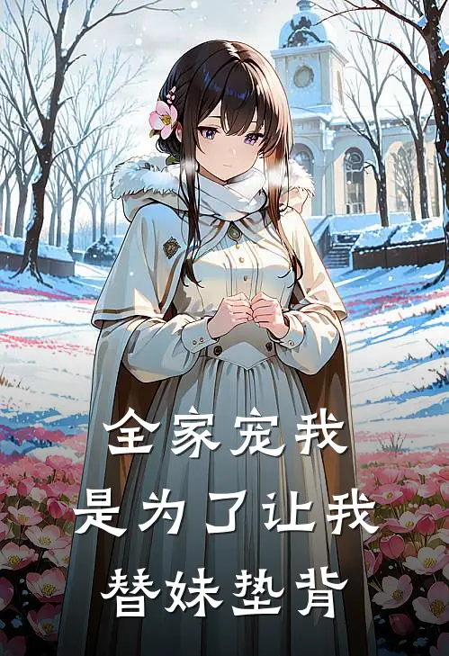 全家宠我，是为了让我替妹垫背