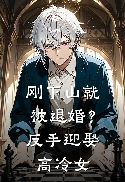 刚下山就被退婚？反手迎娶高冷女