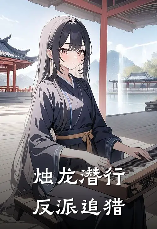 烛龙潜行，反派追猎