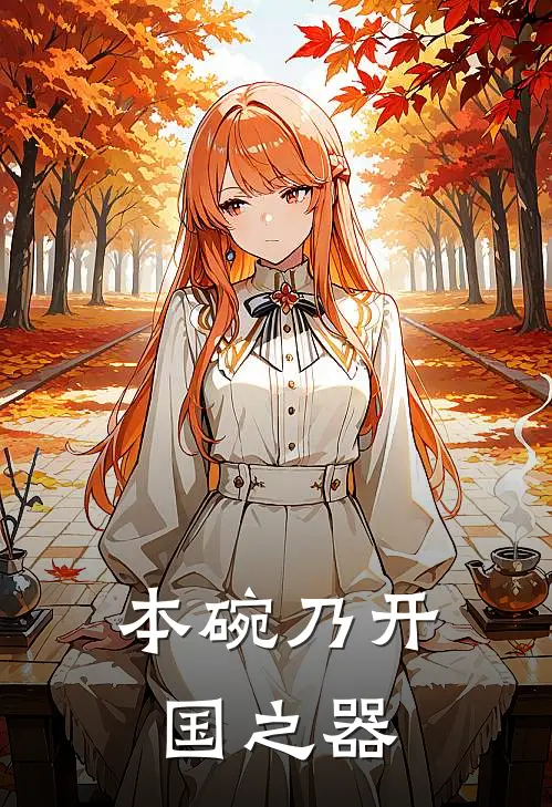 本碗乃开国之器