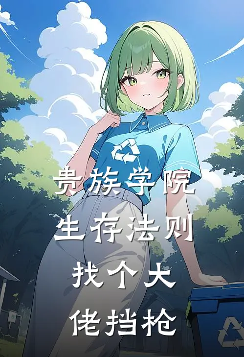 贵族学院生存法则：找个大佬挡枪