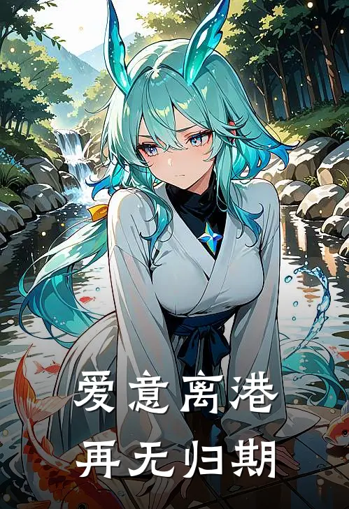 爱意离港，再无归期