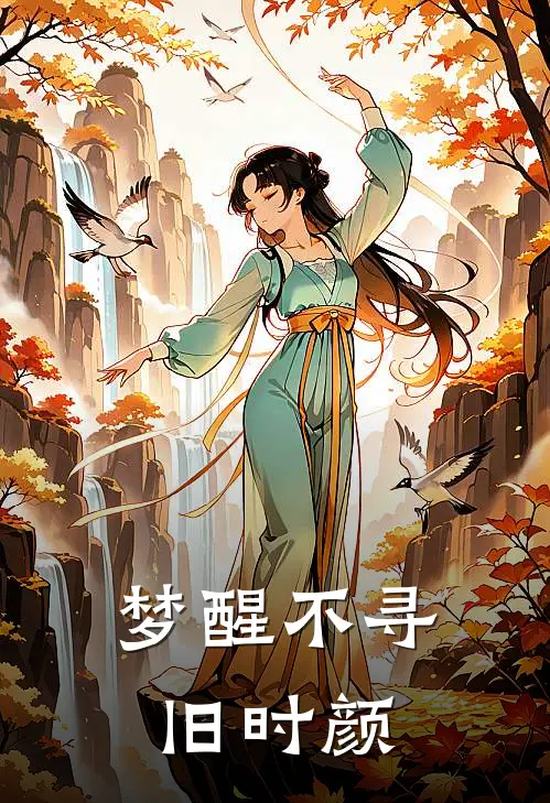 梦醒不寻旧时颜