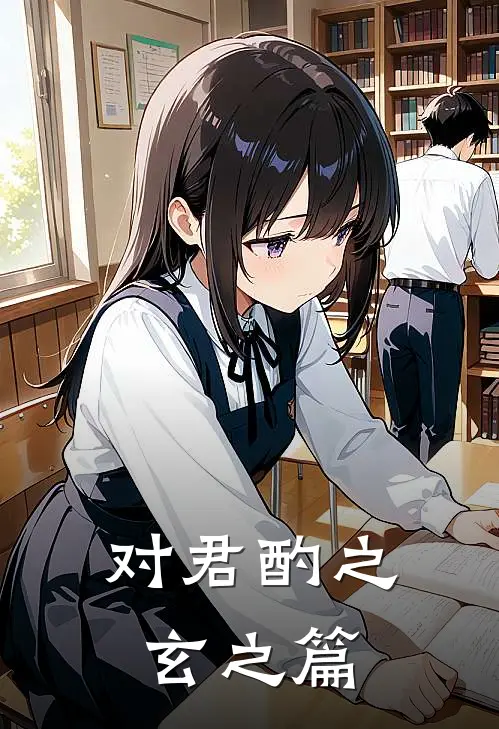 对君酌之玄之篇