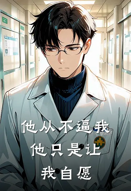 他从不逼我，他只是让我“自愿