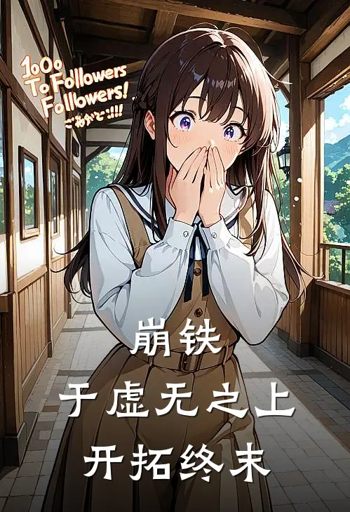 崩铁，于虚无之上，开拓终末