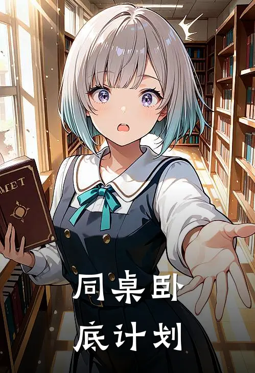 同桌卧底计划
