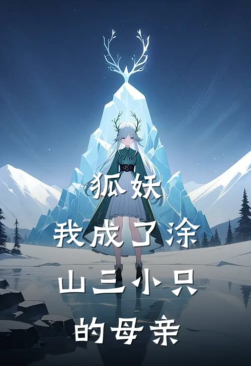 狐妖：我成了涂山三小只的母亲