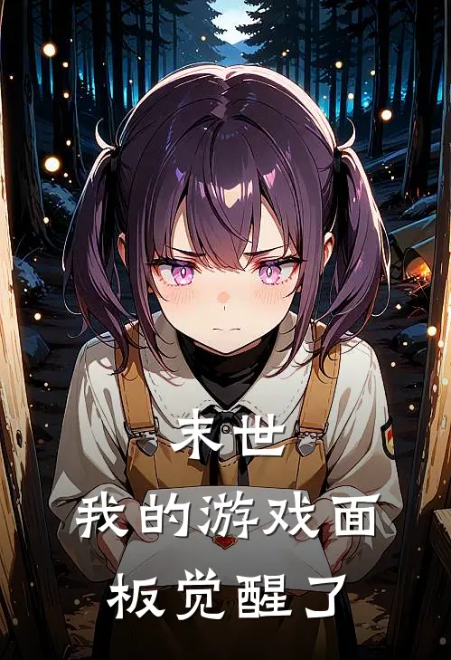 末世：我的游戏面板觉醒了