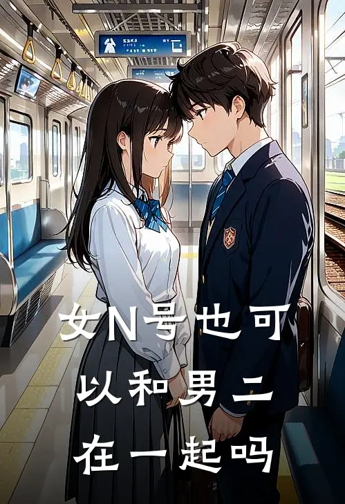 女N号也可以和男二在一起吗